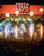 Festa Country em Juiz de Fora é cancelada em respeito às vítimas das chuvas