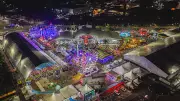 Festa Junina de Votorantim anuncia atrações inéditas e palco 360º para 2026