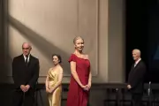 Festival em Londres celebra dança sênior com retorno de bailarinos originais de Pina Bausch