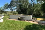 Feto Humano é Encontrado em Rede de Esgoto de Eldorado, no Mato Grosso do Sul