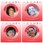 FIA lança campanha 'Perfil Solidário' para ampliar busca por crianças desaparecidas