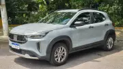 Fiat Pulse T200: Mais barato e inteligente, veja como supera os rivais em teste