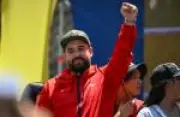 Filho de Maduro declara confiança na Justiça americana enquanto Trump promete novas acusações