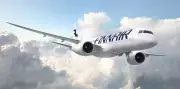 Finnair realiza maior investimento em 20 anos com encomenda de até 46 aeronaves da Embraer