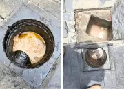 Fiscalização ambiental autua bar e notifica restaurantes na orla de João Pessoa