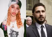 FKA twigs processa Shia LaBeouf novamente por acordo de confidencialidade ilegal