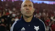 Flamengo anuncia Leonardo Jardim como novo técnico após demissão de Filipe Luís