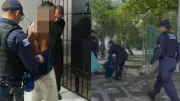 Flanelinha é preso em flagrante por agredir companheira no Dia da Mulher em Teresina