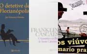 Florianópolis inspira literatura: 9 livros que retratam a Ilha da Magia