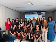 Florianópolis Sedia Visita Técnica Nacional Sobre Inovações na Atenção Primária à Saúde