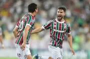 Fluminense vence Vasco no Maracanã e avança à final do Campeonato Carioca