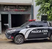 Foragido por estupro de vulnerável é preso em Araçuaí após condenação definitiva