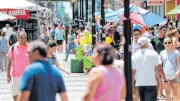 Fortaleza e Ceará decretam ponto facultativo na quinta-feira antes da Sexta-feira Santa