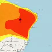 Fortes chuvas causam destruição em Piranhas, no Sertão de Alagoas