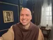 Frei Gilson planeja megacomplexo católico na zona sul de São Paulo