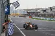 Fórmula 1: Horários e Transmissão do GP da China com Corrida Sprint