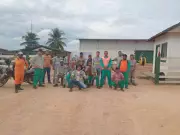 Funcionários da Brasil BioFuels em Roraima iniciam greve por salários atrasados