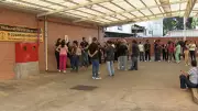 Funcionários da Ebserh iniciam greve por recomposição salarial em hospital de Uberlândia