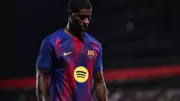 Futuro de Marcus Rashford no Barcelona é incerto apesar de temporada produtiva