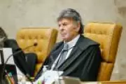 Fux solicita sessão extraordinária no STF para definir regras da eleição-tampão no Rio