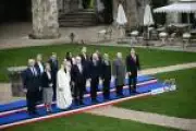G7 exige fim de ataques a civis enquanto EUA projetam guerra ao Irã em 'semanas, não meses'