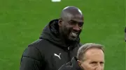 Gana demite técnico Otto Addo a três meses da Copa do Mundo após derrota para Alemanha