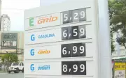 Gasolina atinge R$ 6,99 em Salvador após reajuste de 11,8% na Refinaria de Mataripe