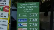 Gasolina sobe 7,5% nas distribuidoras de Salvador, atingindo maior preço desde outubro de 2025