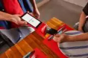GetNet, controlada pelo Santander, projeta crescimento de 10% em 2026 com foco em recebimentos internacionais