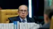 Gilmar Mendes pede destaque e leva caso de quebra de sigilo de Lulinha ao plenário do STF