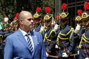 Governador de Minas anuncia R$ 250 milhões em equipamentos para segurança pública