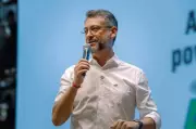 Governador do Amapá é condenado por propaganda eleitoral antecipada