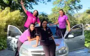 Governanta de Virginia Fonseca agradece por carro de aniversário e conquistas profissionais