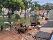 Governo de Minas decreta medidas para recuperação de cidades atingidas por chuvas