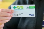 Governo de MS investiga fraude em cartões do programa Mais Social para famílias vulneráveis