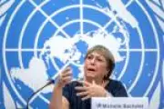 Governo ultradireitista de Kast retira apoio chileno a Michelle Bachelet para ONU
