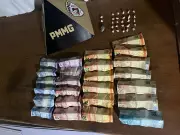 Grande Minas: Operações contra crime e acidentes graves lideram notícias da semana