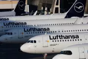 Greve de pilotos da Lufthansa cancela voos para o Brasil e afeta rotas na Alemanha