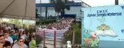 Greve de servidores municipais paralisa aulas em Ananindeua, no Pará