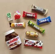 Grupo Ferrero, dono da Nutella, adquire empresa mineira Bold Snacks em expansão para produtos saudáveis