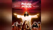 Grupo Kauré revela cartaz da Paixão de Cristo 2026 em Santarém com mensagem de renovação