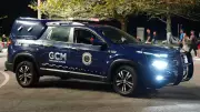 Guarda Civil Municipal é preso por comércio ilegal de arma em Caraguatatuba