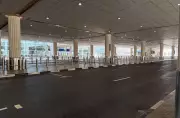 Guerra no Oriente Médio paralisa Aeroporto de Dubai, o mais movimentado do mundo