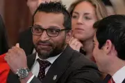 Hackers iranianos invadem e-mails pessoais de diretor do FBI, Kash Patel