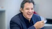 Haddad deixa Ministério da Fazenda na sexta e inicia pré-campanha em São Paulo