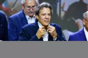 Haddad será lançado pré-candidato ao governo de SP com Lula presente