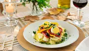 Harmonização de Vinhos para a Páscoa: Dicas para Bacalhau, Pernil e Outros Pratos