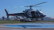 Helicóptero Águia de Sorocaba lidera resgates aéreos no interior paulista