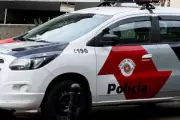 Homem atira contra irmão, agride tio e comete suicídio após briga familiar em São Paulo