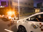 Homem baleado após briga em casa noturna de Matão; suspeito foge do local